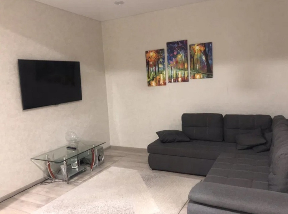 Продаж Квартира 2-кімнатна, 7/26 поверх на Новобереговая ул. Одеса - фото 1