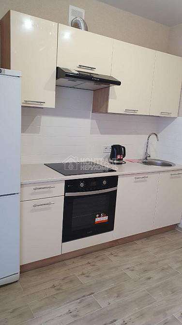 Оренда Квартира 1-кімнатна, 7/8 поверх на вул. Борткевича Харьков - изображение 1