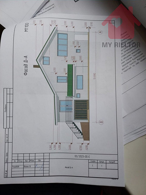 Продаж Будинок  - фото 18