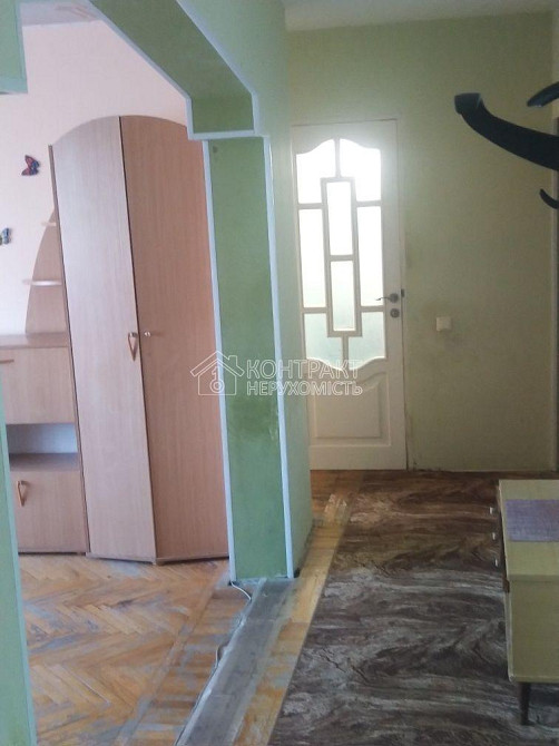 Оренда Квартира 3-кімнатна, 2/5 поверх на вул. Правди Чугуїв - фото 1