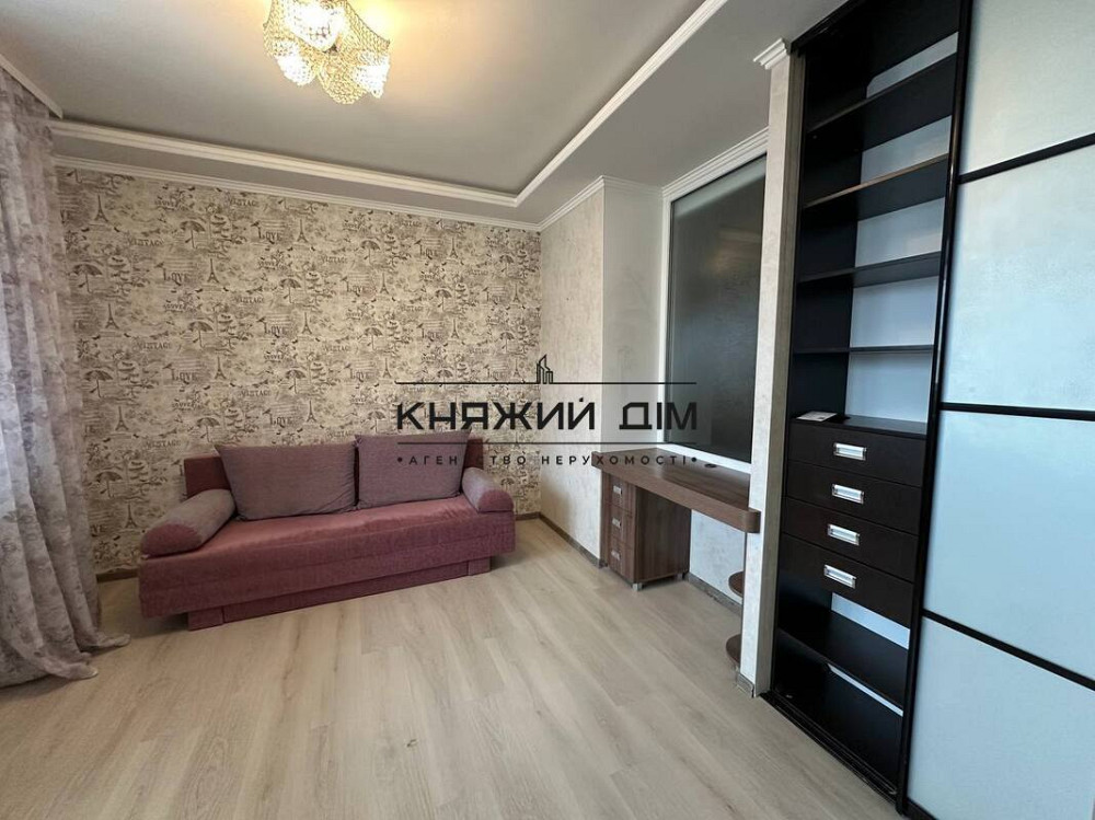 Оренда Квартира 2-кімнатна, 19/23 поверх на Григоренко Петра просп. Kiev - photo 18