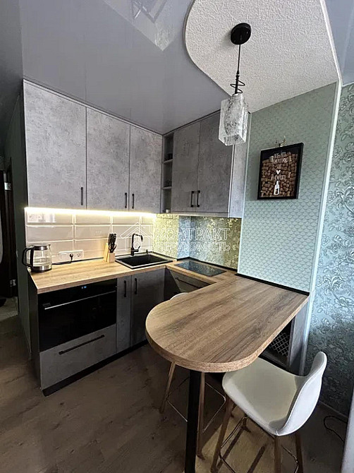 Продаж Квартира 1-кімнатна, 3/4 поверх на вул. Матросова Kharkiv - photo 2