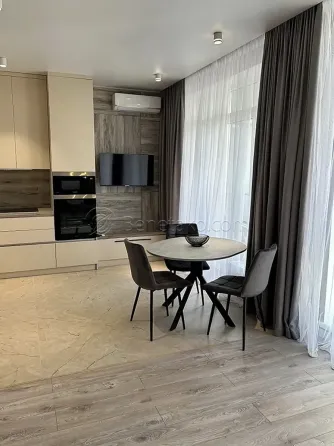 Оренда 2к Квартира 48 кв.м Леси Украинки, 19А Одеса