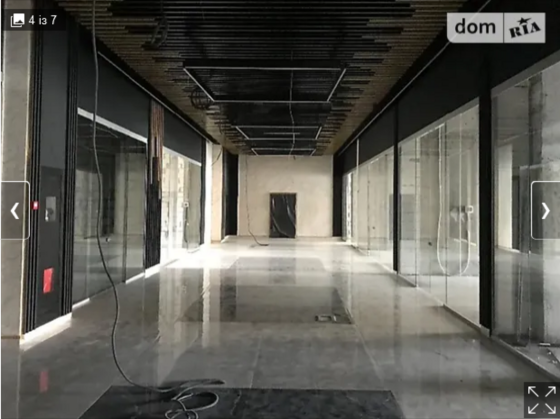 Оренда приміщення вільного призначення на Космонавтів поверх - 2/14 Винница