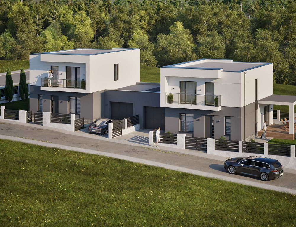 Продаж будинку в с. Байківці Байківці - фото 4