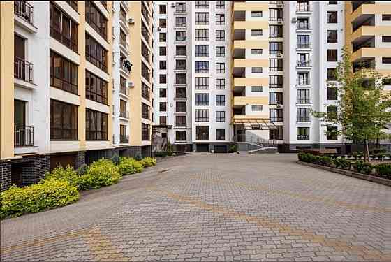 Продаж Квартира 1-кімнатна, 14/16 поверх на вул. Незалежності Івано-Франківськ