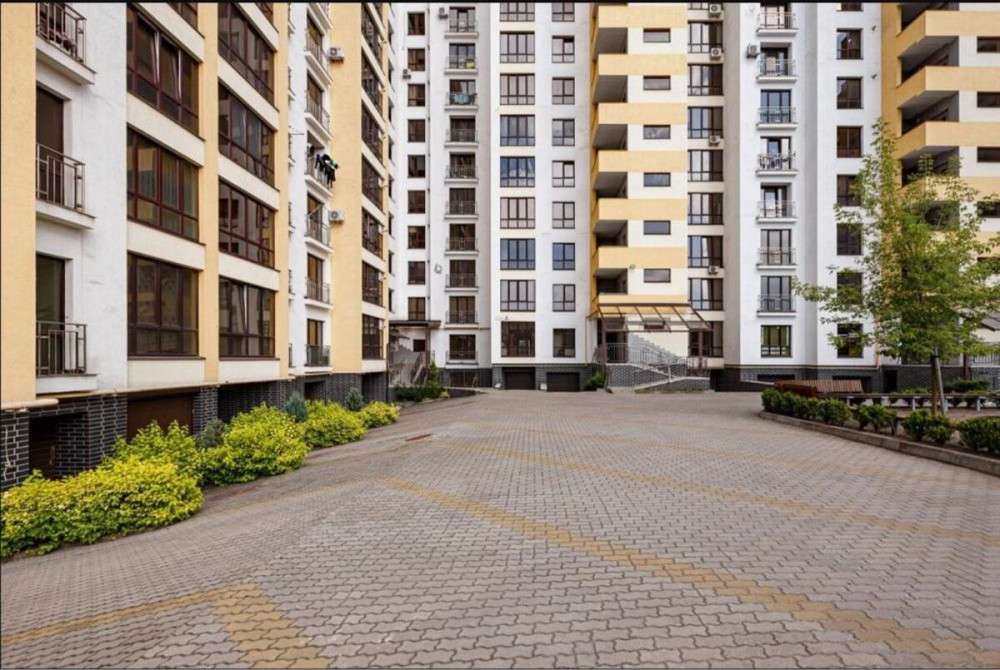 Продаж Квартира 1-кімнатна, 14/16 поверх на вул. Незалежності Івано-Франківськ - фото 1