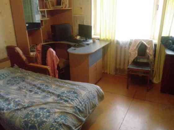 Продаж 3к Квартира 74 кв.м  Борисполь