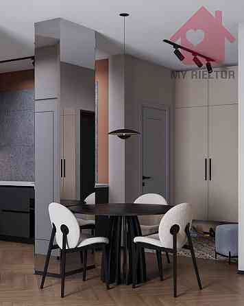 Продаж двокімнатної квартири ЖК Минай Mynai