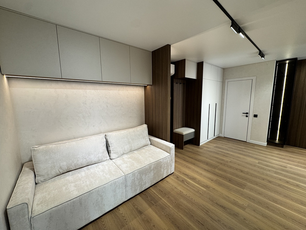 Продаж Квартира 2-кімнатна, 8/11 поверх на Героїв Миколаєва Ивано-Франковск - изображение 6