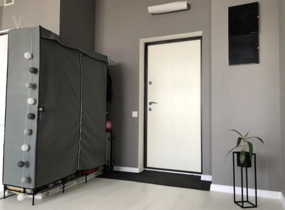 Продам 1-кімнатну квартиру, 42 кв. м., вул. Філатова, ЖК«Манхеттен» Odessa - photo 8