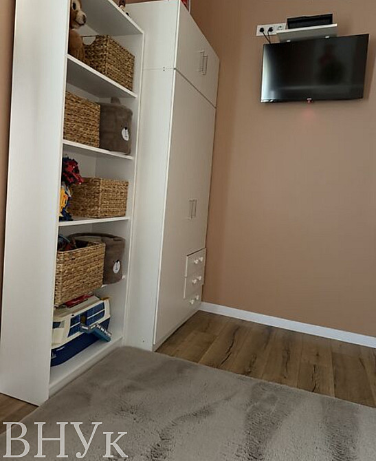 Продаж Квартира 2-кімнатна, 1/4 поверх на Лісова Ternopil' - photo 19