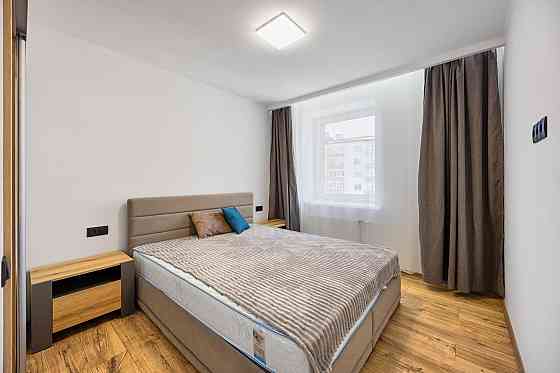 Продаж Квартира 2-кімнатна на вул. Шухевича Лисиничи