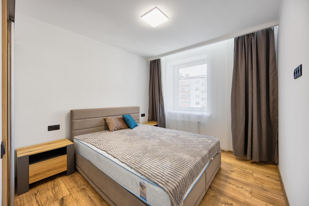 Продаж Квартира 2-кімнатна на вул. Шухевича Лисиничі - фото 6