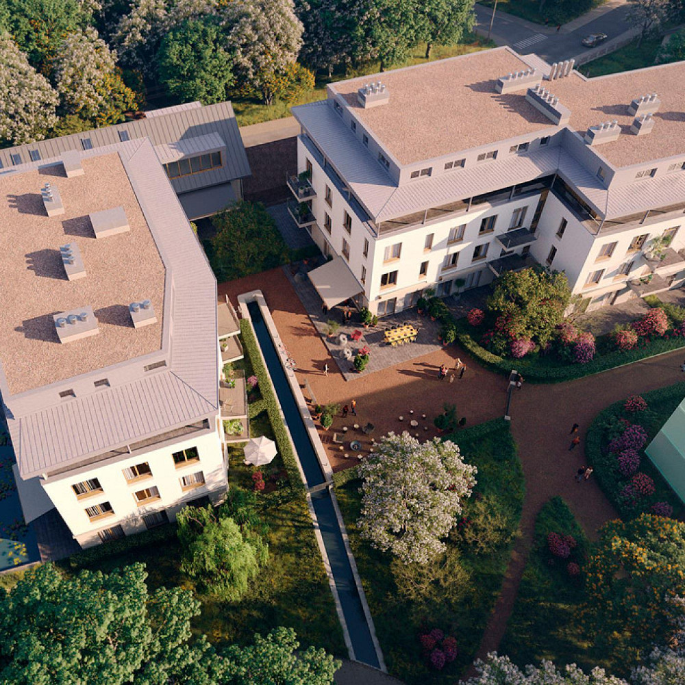 Продаж Квартира 2-кімнатна, 3/4 поверх на вул. Івана Франка Винники - фото 2