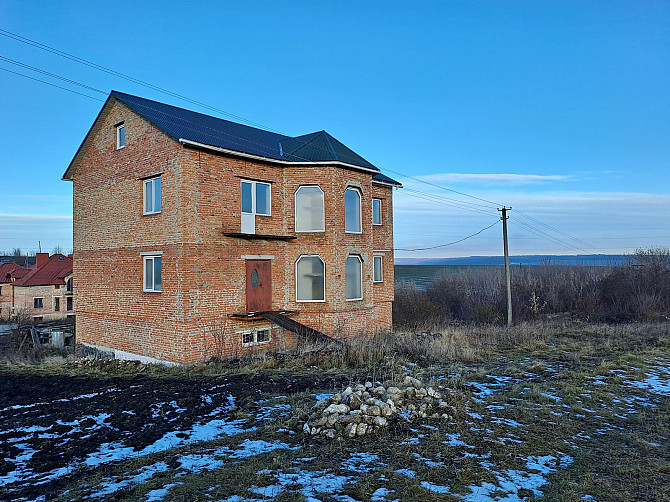 Продається будинок 300 м2 та 9 сот у Гаї-Шевченківські  - фото 2