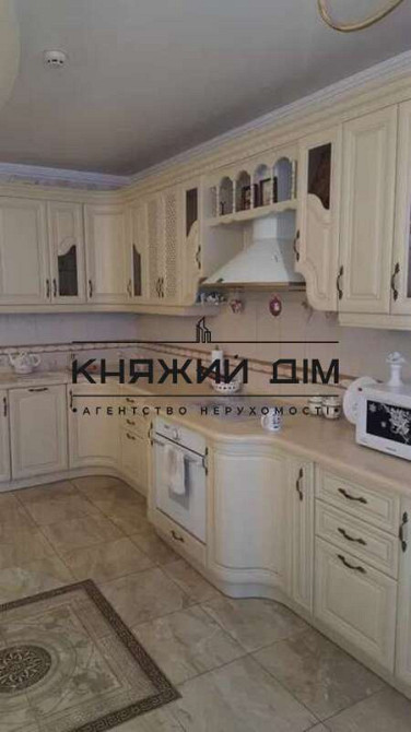 Продаж 4-х кімнатної квартири на вулиці Чавдар. Код об'єкту:21142102 Київ - фото 7