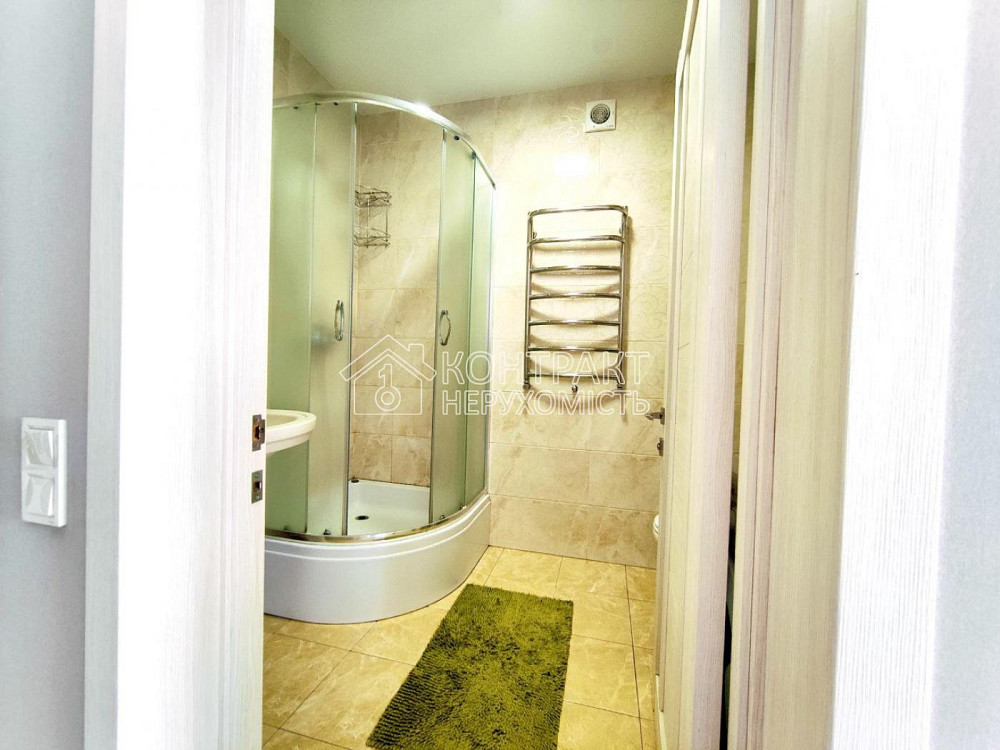 Продаж Квартира 2-кімнатна, 3/5 поверх на вул. Отакара Яроша Харків - фото 16