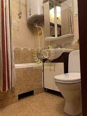 3-кімн. квартира, вул. Уманська 41, 4/5, 57 м², ремонт, меблі, 90 000 Киев