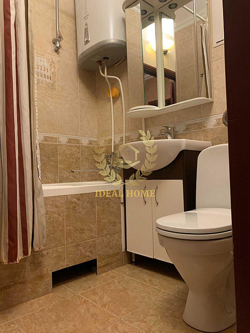 3-кімн. квартира, вул. Уманська 41, 4/5, 57 м², ремонт, меблі, 90 000 Kiev - photo 3