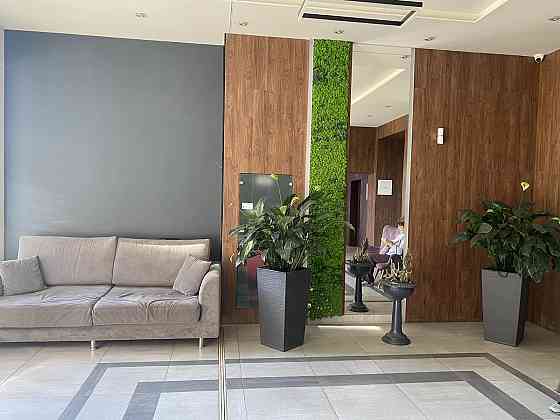 Трехкомнатная квартира в новом доме с двумя террасами. Лиманка