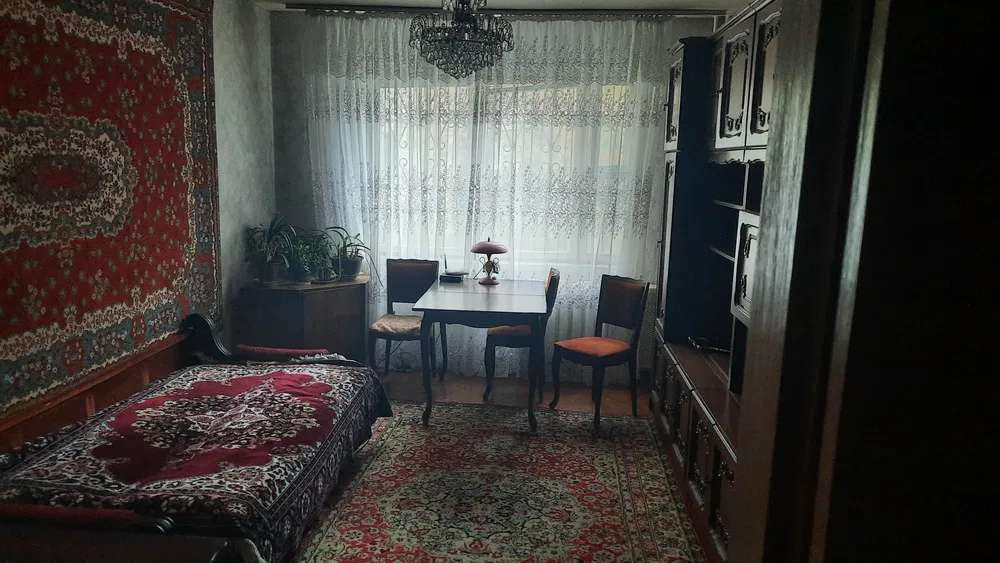 Оренда Квартира 3-кімнатна, 2/9 поверх на Деміївська, 35б Київ - фото 1