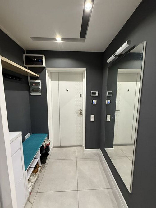 Продаж Квартира 3-кімнатна, 9/9 поверх Кропивницький - фото 3