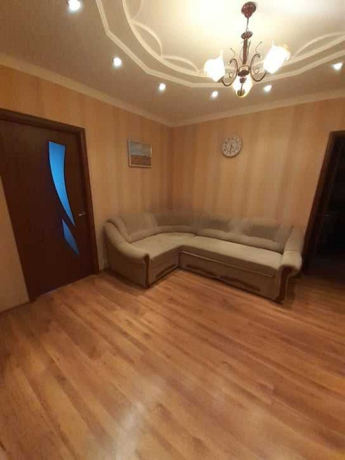 Продаж Квартира 3-кімнатна, 16/16 поверх на Володимира Івасюка вул., д. 58-А Київ - фото 8