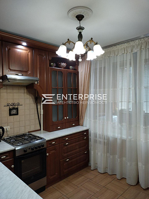 Продаж 3к Квартира 70.4 кв.м Тычины Павла вул. Київ - фото 2