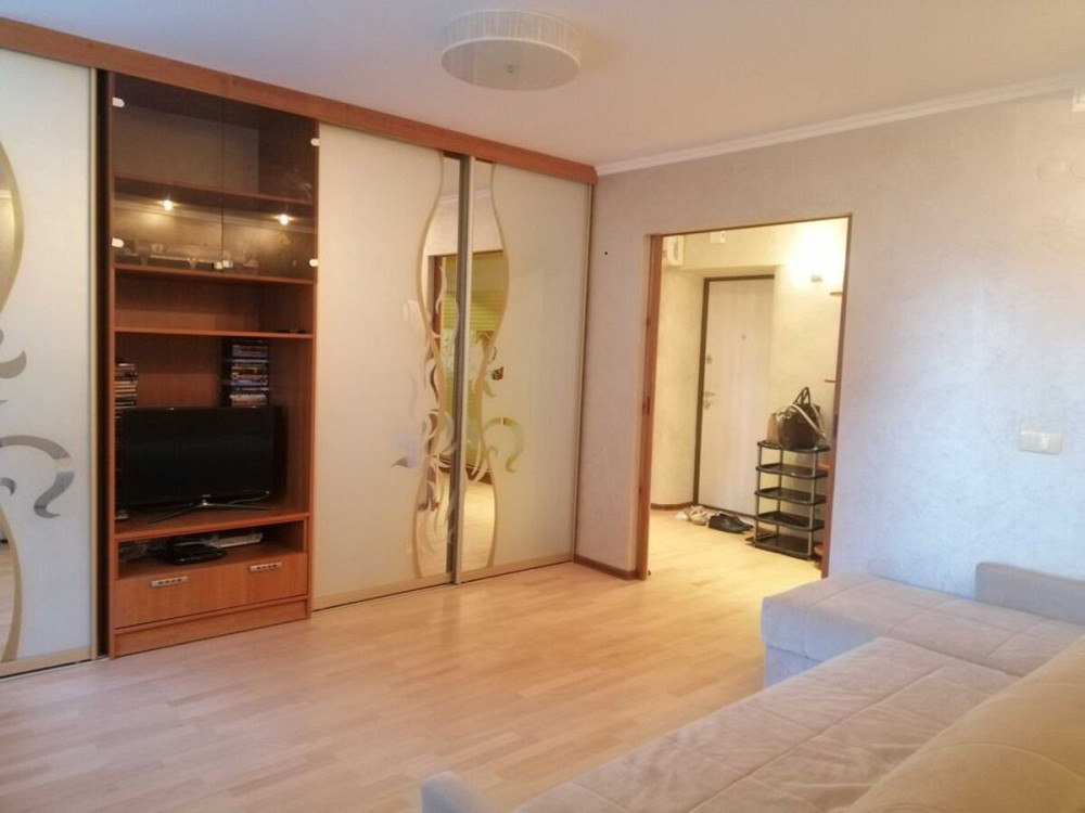 Оренда Квартира 2-кімнатна, 2/9 поверх на Ільєнка, 71 Київ - фото 5