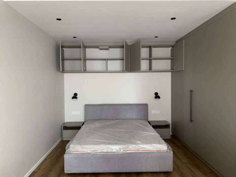 Оренда Квартира 1-кімнатна, 15/28 поверх на Днепровская набережная Київ - фото 5