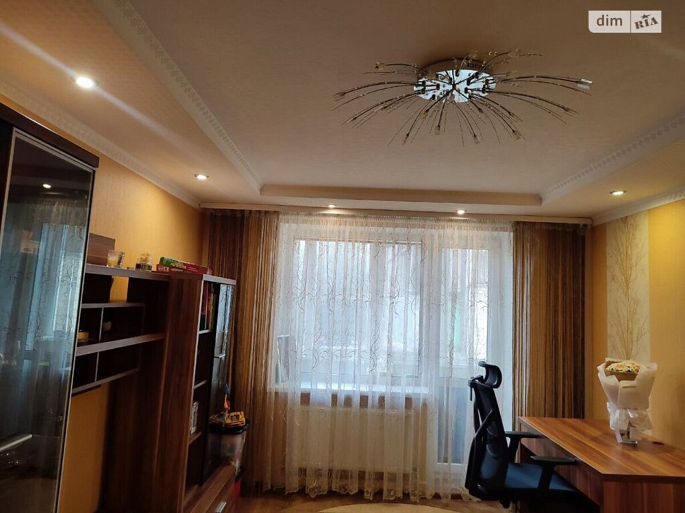 Оренда Квартира 3-кімнатна, 1/5 поверх на якова гальчевського Vinnytsya - photo 1