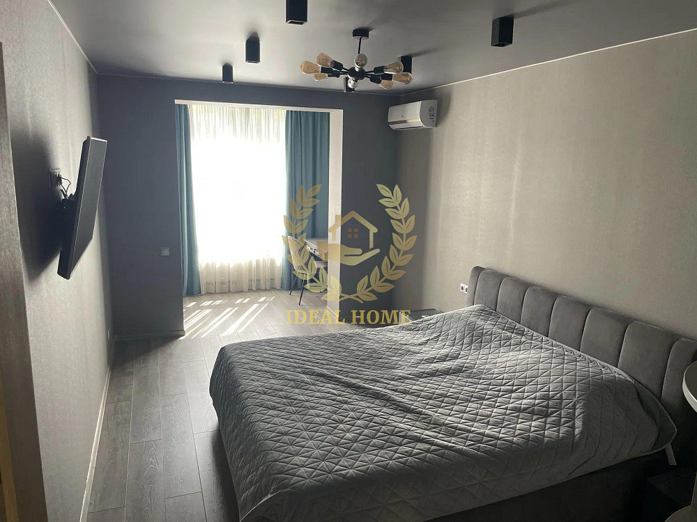 Продаж Квартира 1-кімнатна на Героев Небесной Сотни пр-т, 32/1  - photo 5