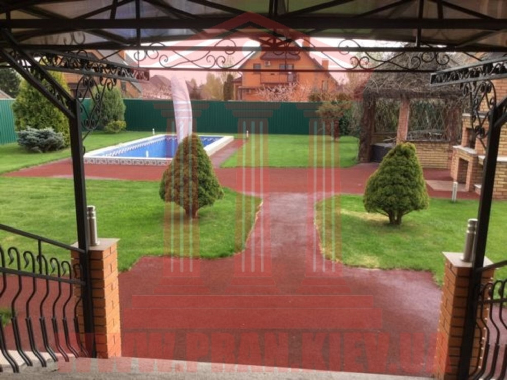 Продаж 3-поверховий Будинок з ділянкою 12.5 сот 300 кв.м  на Полтавская  - фото 9