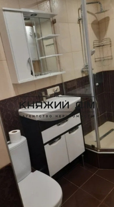 Продаж 1 кімнатної квартири по вул. Соломії Крушельницької 15 21146054 Київ - фото 10