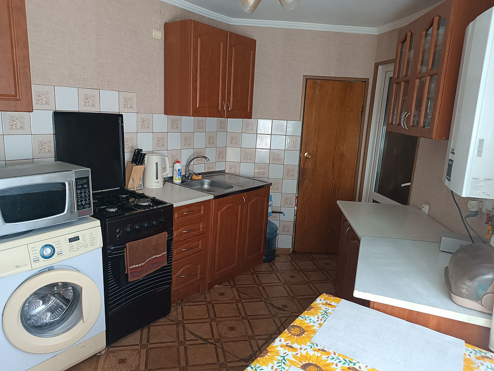 Продаж Квартира 2-кімнатна, 1/1 поверх на вул. Старовільська Житомир - фото 3