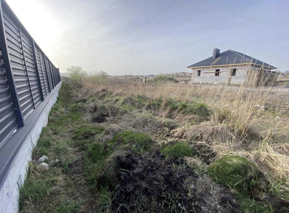 Продаж земельної ділянки 10 соток на Гормолзавод Житомир - фото 1