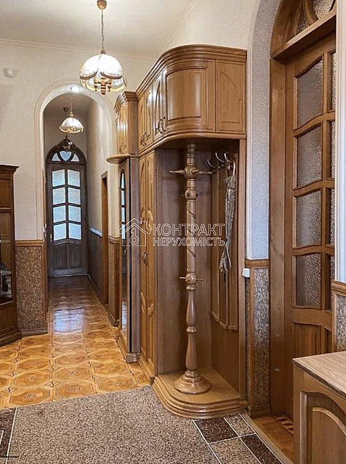 Продаж Будинок 8-кімнатний на вул. Олександрівський Харьков - изображение 12