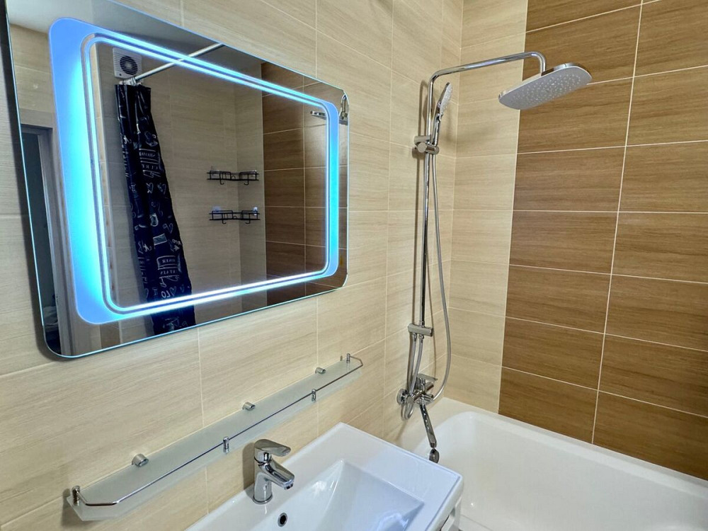 Оренда Квартира 2-кімнатна, 13/25 поверх на Ревуцкого, 7в Київ - фото 9