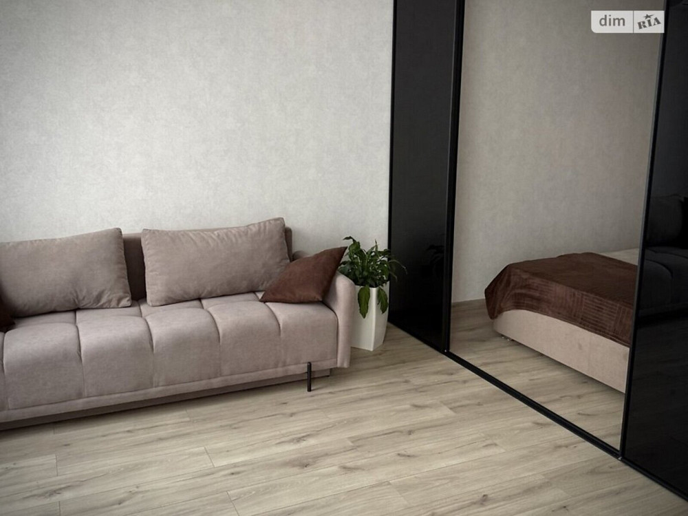 Оренда Квартира 1-кімнатна, 3/16 поверх на 600-Річчя Vinnytsya - photo 1