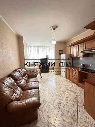 Оренда Квартира 1-кімнатна, 7/16 поверх на Княжий Затон ул. Київ