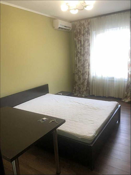 Оренда Квартира 1-кімнатна, 15/20 поверх на ул. Елизаветы Чавдар Київ - фото 3