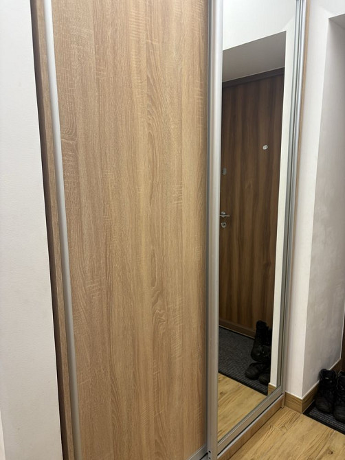 Продаж Квартира 2-кімнатна, 15/25 поверх на Європейського Союзу вул., д. 42 Київ - фото 17