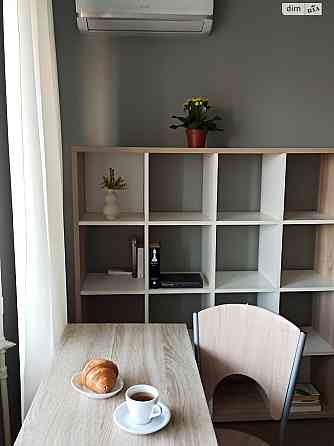 Оренда Квартира 1-кімнатна, 6/9 поверх на вул. Жилянська, 69-71 Київ