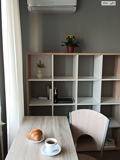 Оренда Квартира 1-кімнатна, 6/9 поверх на вул. Жилянська, 69-71 Київ - фото 2