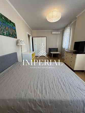 Оренда 1к Квартира 45 кв.м Феодосійська вул. Киев