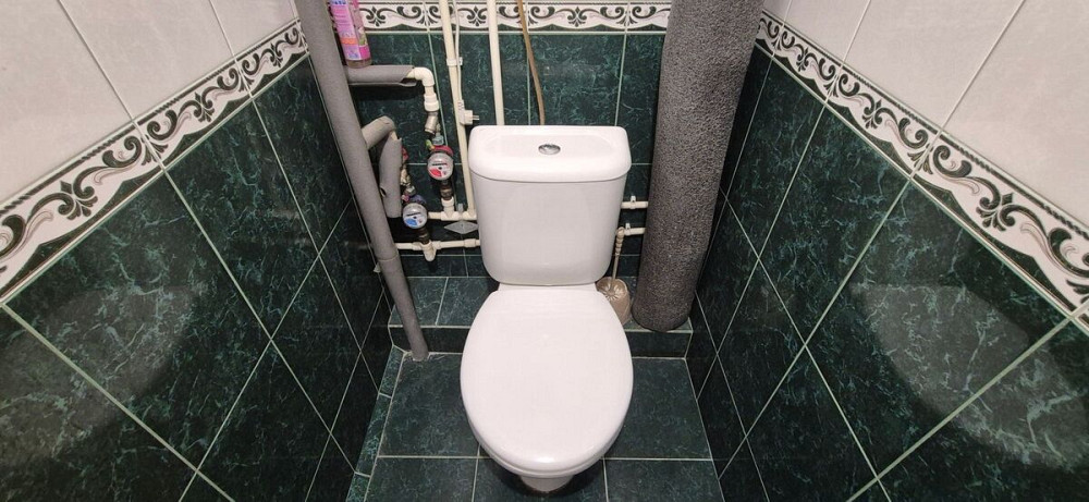 Оренда Квартира 2-кімнатна, 9/16 поверх на Олійника Степана, 17 Київ - фото 14