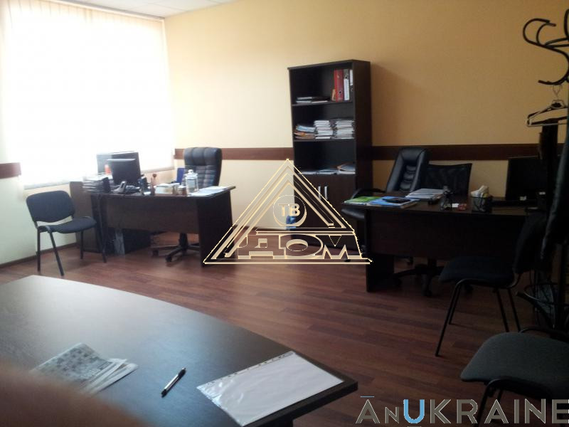 Продаж комерційне приміщення на ул. Маршала Говорова, 11д приміщень - 10, поверх - 2 Одеса - фото 5