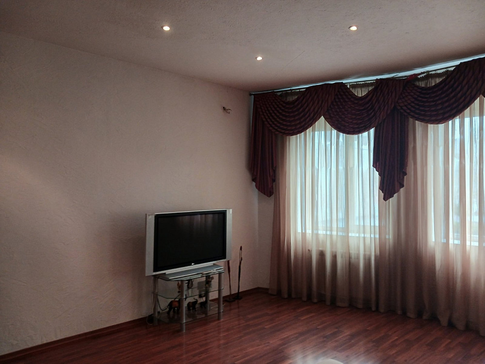 Просторная 3-комнатная квартира на 10-й Фонтана, 134 м² + 2 паркоместа Odessa - photo 5