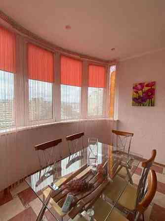 Оренда Квартира 2-кімнатна, 9/16 поверх на ул. Маршала Тимошенко Kiev